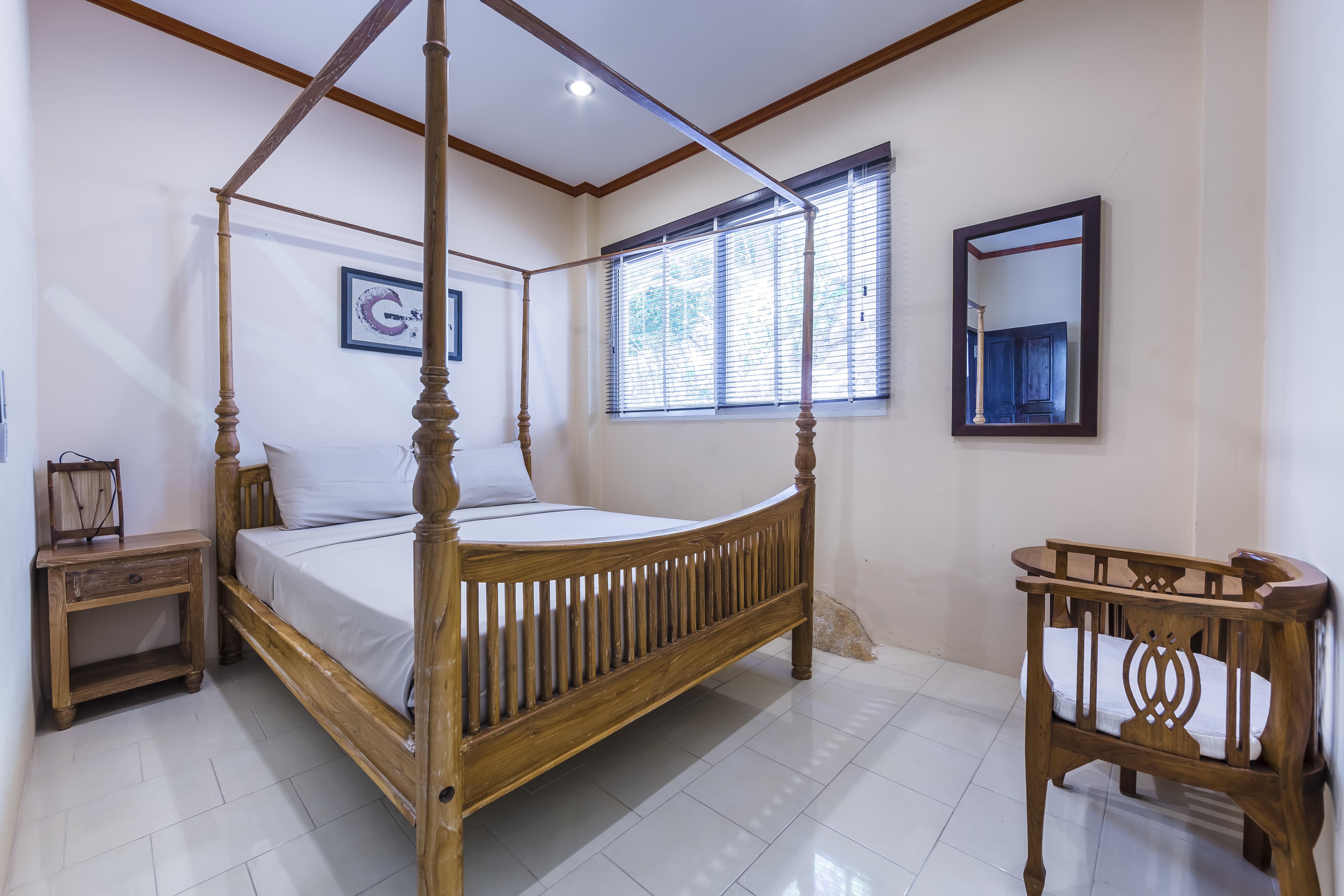 קו טאו Coral View Resort מראה חיצוני תמונה