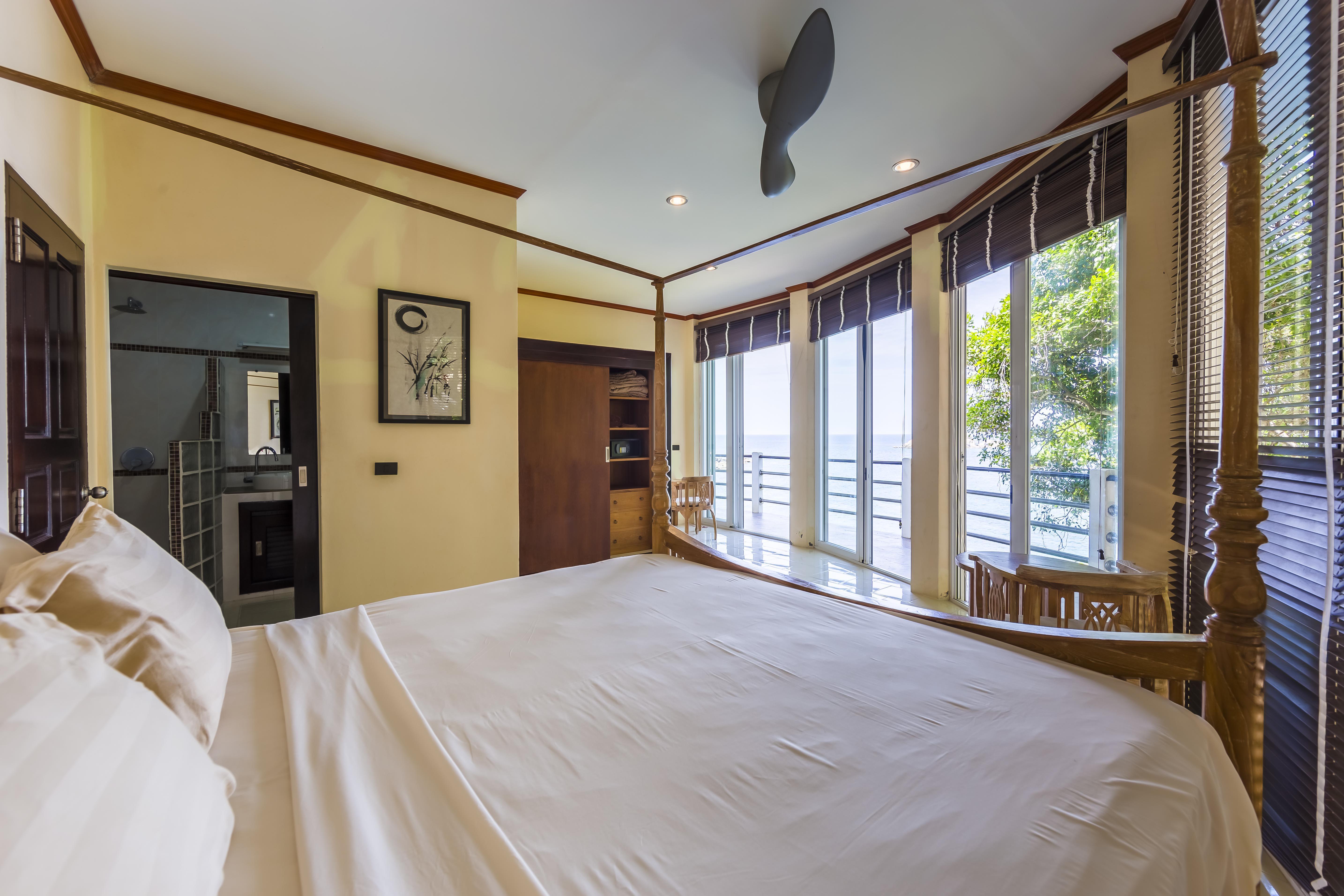 קו טאו Coral View Resort מראה חיצוני תמונה