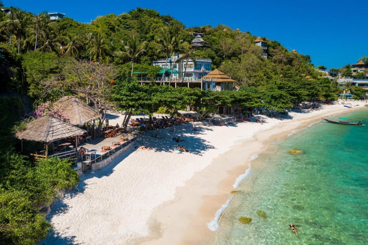 קו טאו Coral View Resort מראה חיצוני תמונה